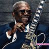 Почина легендарният блус музикант Би Би Кинг