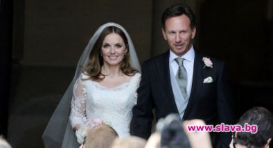 Спайската Гери Халиуел мина под венчилото 