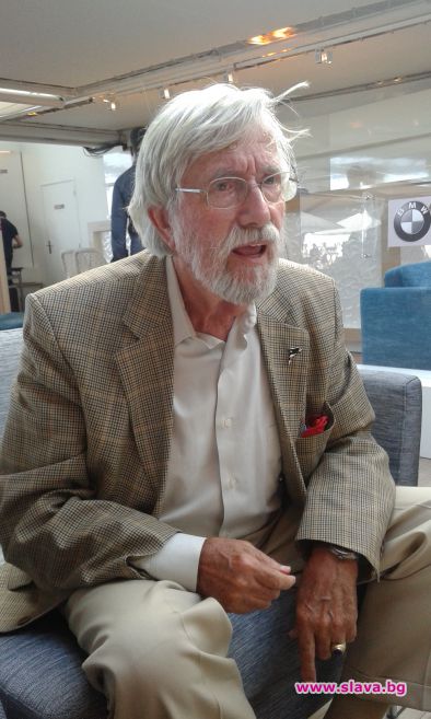 Кусто: Черно море не е мъртво