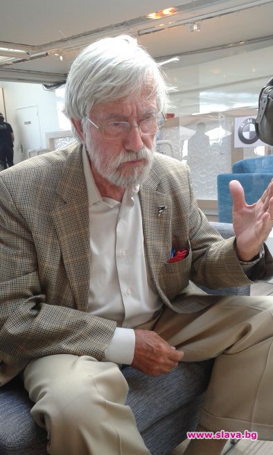 Кусто: Черно море не е мъртво