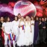 Силни послания на първия полуфинал на Евровизия