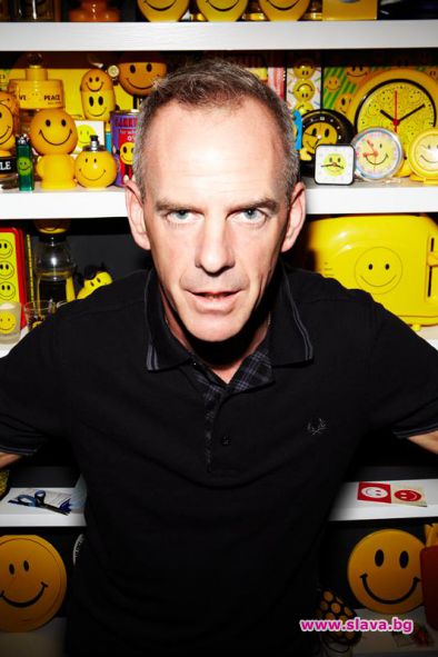 Fatboy Slim открива Solar Summer 2015