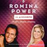 Ромина Пауър разкрива всички тайни за Ал Бано