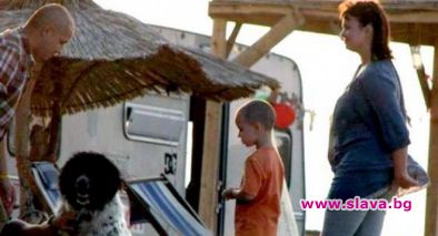 Векилска в шок от слуховете, че е бременна