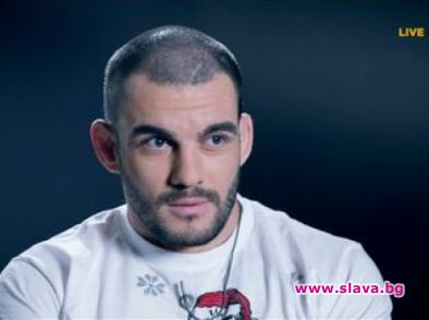 Георги о Къртицата: Нямам сак с пари 