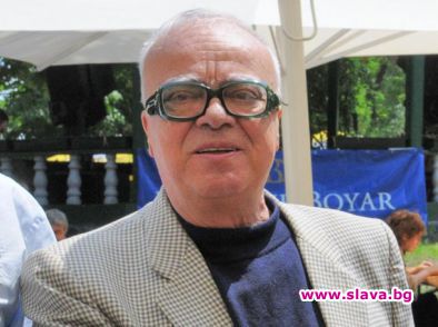 Юлиян Вучков се лекува във Военна болница 