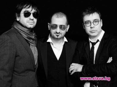Триото на Живко Петров с нов албум