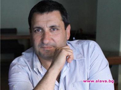 Тончо Токмакчиев отслабна