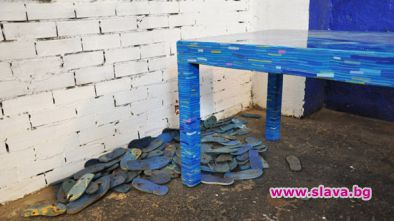 Австралия забрани джапанките в институциите