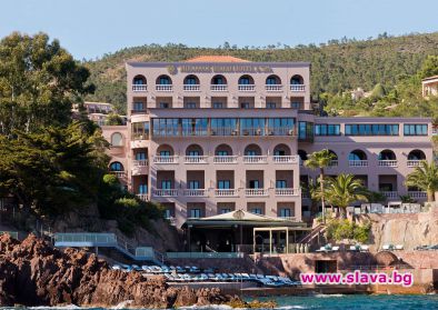 Теол-сюр-мер и Miramar Hotel and Spa