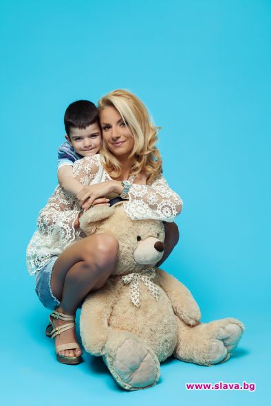 Христиана Парова: Ние не сме по-умни от тялото си 