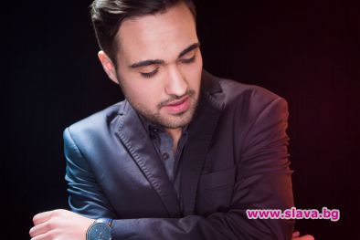 Митко Петров с дебютен концерт