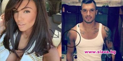 Божинов и Николета заедно?!