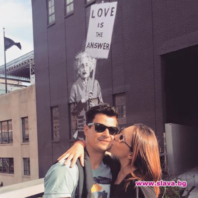 Мика: Не съм сингъл и няма да бъда!