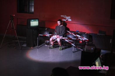 Трагедията на убитата Яна в Борисова градина се превърна в спектакъл 