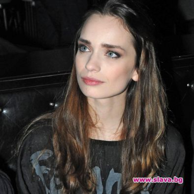 Милянкова се раздели с лукса