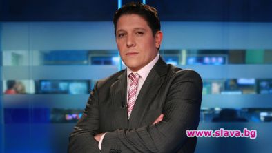 Богомил Грозев нещастно влюбен в Гергана Малкоданска
