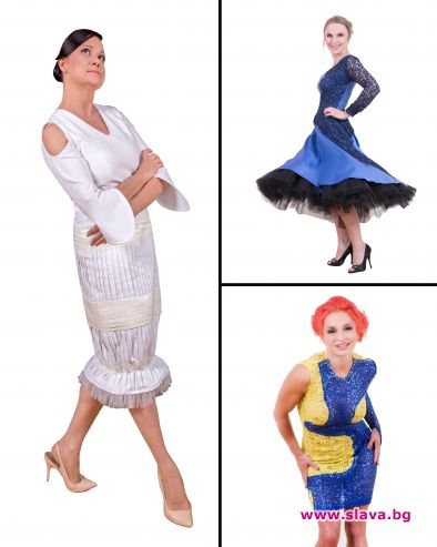 Стилиян Иванов снима първото кино-ревю