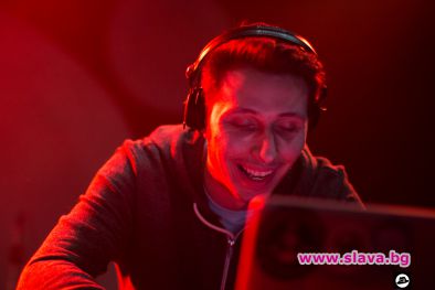 Dub FX пристига в София в петък следобед 
