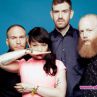 Шведите от Little Dragon идват на 10-ти юли за Bansko Beat!
