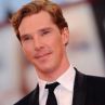 Бенедикт Къмбърбач стана татко