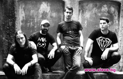 Mетъл група lieVeil забива на Каварна Рок Фест