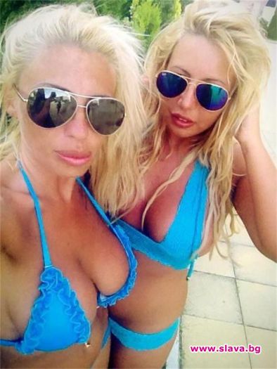 Сeксбомби за националите в Малта