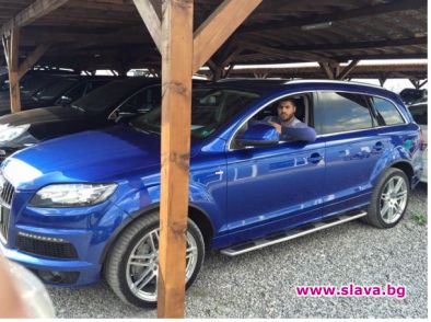 Фики нагъва кебапчета