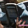 Излезе новият том на Петдесет нюанса сиво