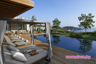 MANDARIN ORIENTAL НОВА КЛАСА ЗА БОДРУМ