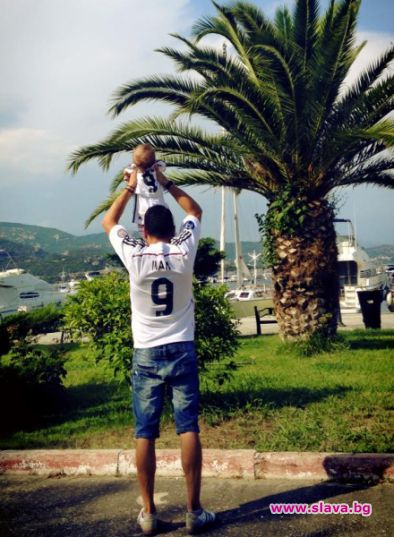  Иван Христов се стопи 