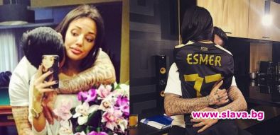 Горещата любов между Есмер и Благо - брак по сметка