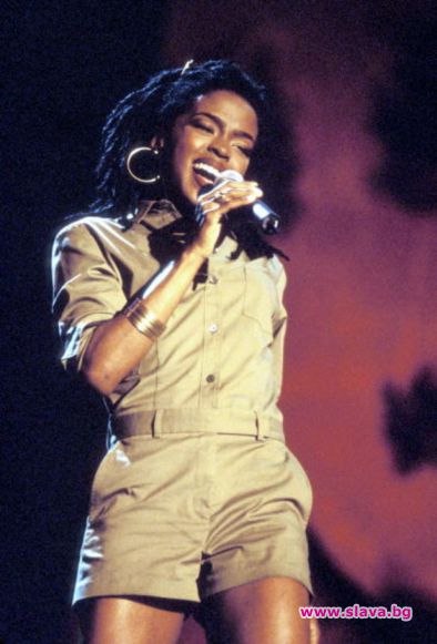 Концертът на Лорин Хил в София няма да се състои, организаторът му спира дейност