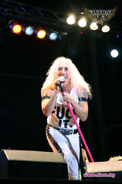 По време на финалния ден на Kavarna Rock 2015 бяха обявени датите за догодина