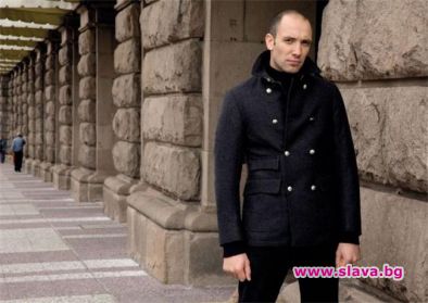 Захари Бахаров възкръсва!
