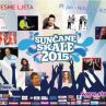 BALKANIKA MUSIC TELEVISION ИЗЛЪЧВА НА ЖИВО ФЕСТИВАЛА SUNCANE SKALE 2015