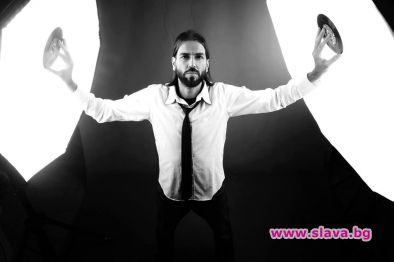 DJ Tarkan в колаборация с българска певица   