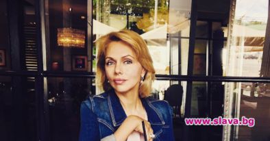 Майката на Есмер Омерова я засенчи