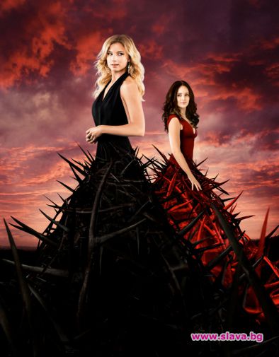 Финалът на Отмъщението тръгва по Нова