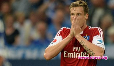 Национал на Германия прекрати кариерата си