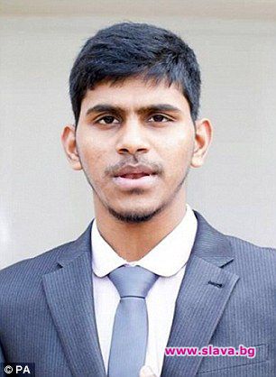 Любител на крикета, загина от удър с топка