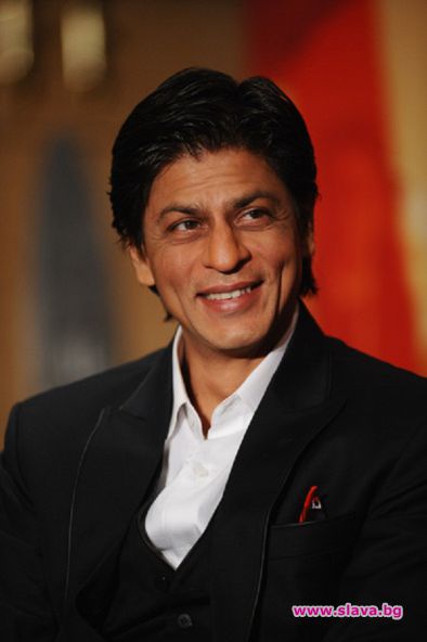 Шах Рук Кхан се връща в България