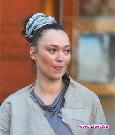 Мая Илиева смени Шванца с швейцарец