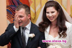 Всички се разведоха от женените