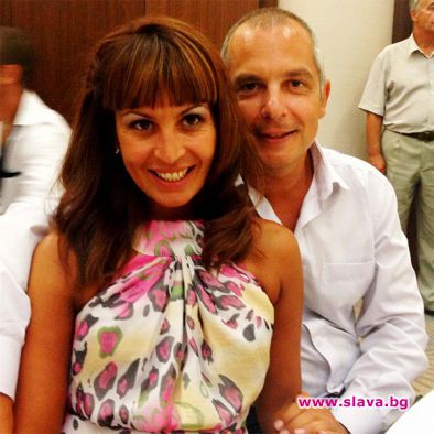 Меги от „Търси се“ бременна на 41