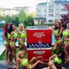 Днес избират Мис Силикон 2015