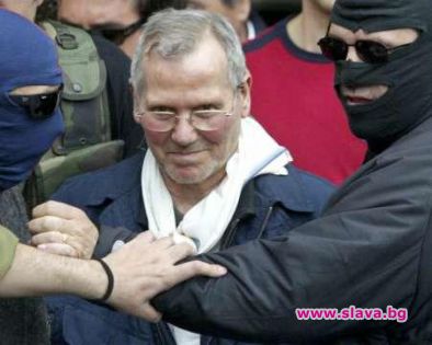 Атракция: На гости на последния Дон Корлеоне