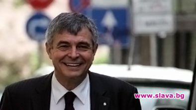 Софиянски щастлив: Внукът Камен тежи 4 кила, як мъж е!