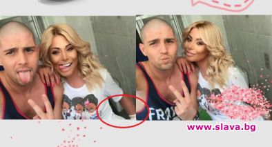 Вряла вода ощавила Светлана