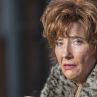 Ема Томпсън се сбръчка